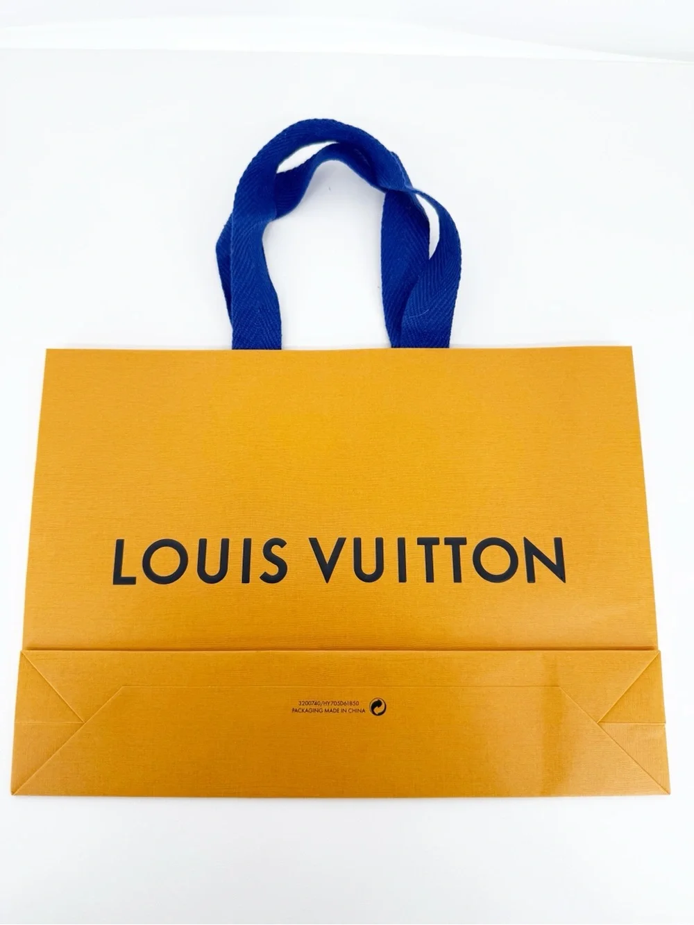 Louis‎ Vuitton Accessory Shopping Bag